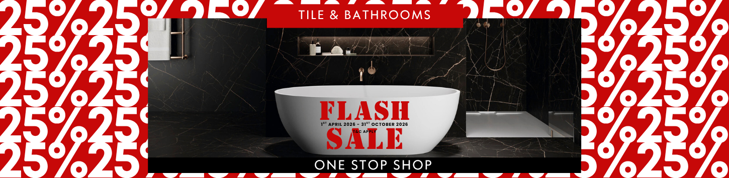 Tile House Slider Image